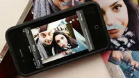Cara Praktis Men-scan Foto Jadul ke Smartphone