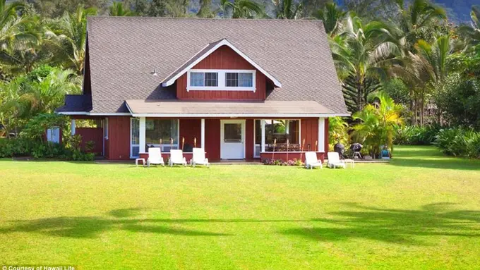 [Bintang] Julia Roberts