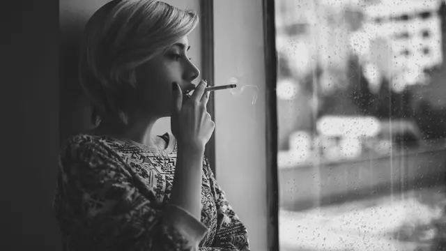 3. Scorpio: Misterius dan Mudah Tersentuh