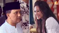 Bella Shapira dan Agus Belum Daftar Nikah di KUA