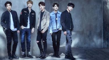 Lirik Lagu Day6 Stop The Rain News Entertainment Fimelacom