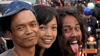 `Jalanan` Menang di Busan International Film Festival 2013