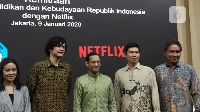 Netflix