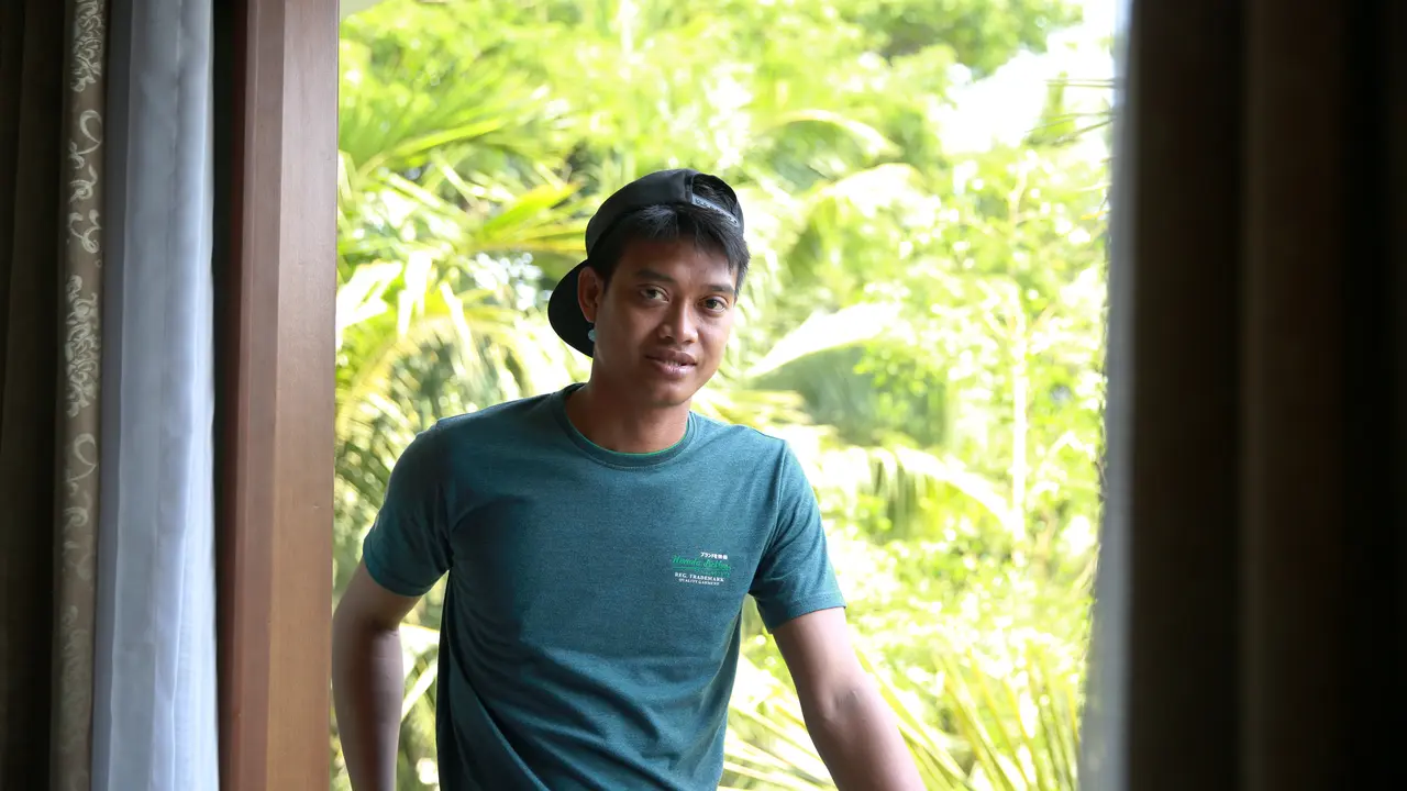 Kurnia Meiga