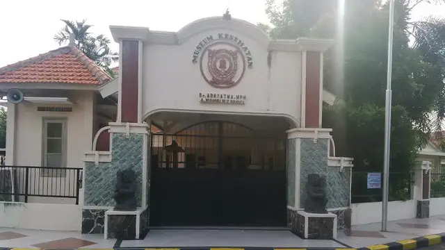 Museum kesehatan