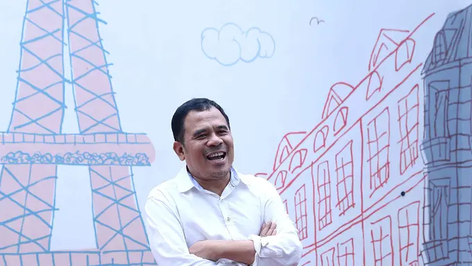 [Bintang] Garin Nugroho