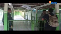 Baku tembak diduga dipicu perselisihan antara anggota Brimob yang ditugaskan mengamankan sumur minyak.