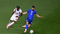 Inggris Vs Kroasia: Pujian Rooney untuk Madueke
