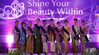 Miss Jakarta Fair 2015. (Foto: jakartafair.co.id)