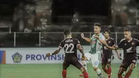 Hasil BRI Liga 1: Berbagi Poin dengan PSS, PSM Sudah Jalani Enam Laga Tanpa Gol