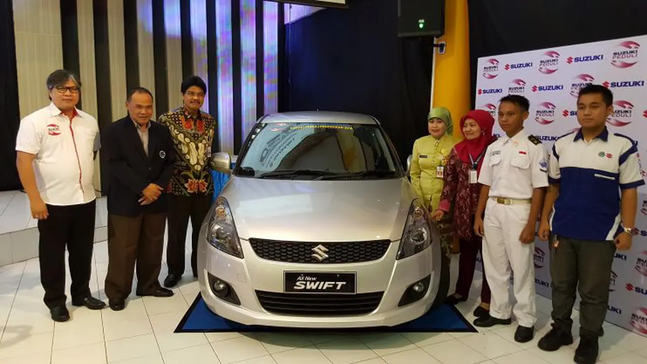 Ini Kunci Pekerja Industri Otomotif Indonesia Hadapi MEA