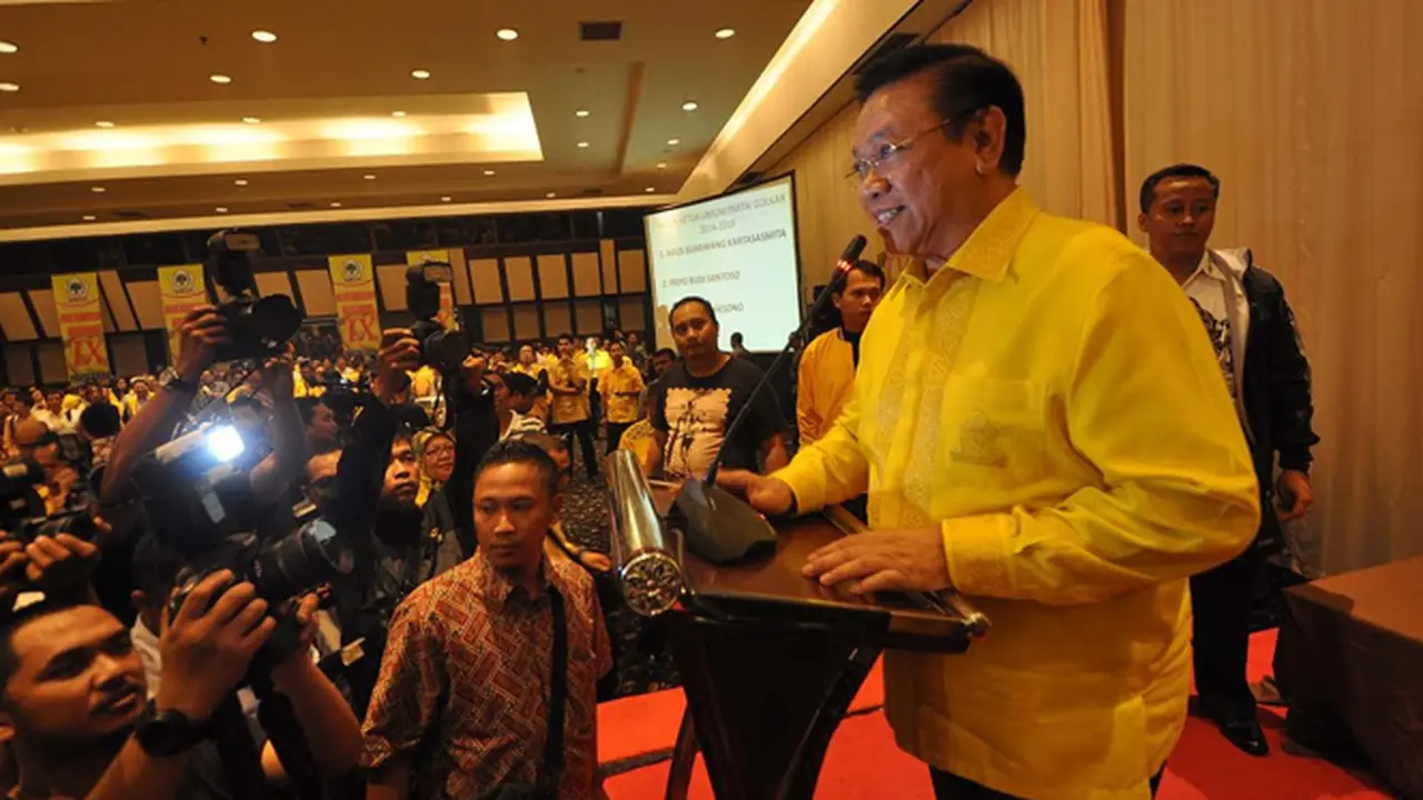 Agung Laksono