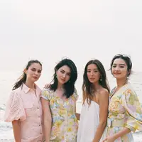 Pomelo Spring/Summer 2020. Sumber foto: Document/Pomelo.