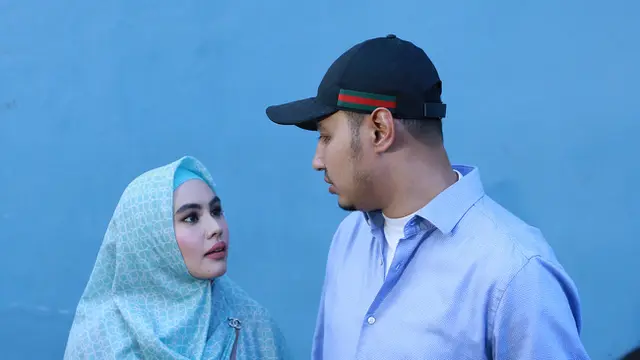 [Fimela] Kartika Putri