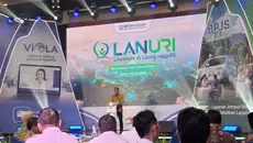 BPJS Kesehatan Luncurkan LANURI, Permudah Akses Layanan JKN di Daerah 3T