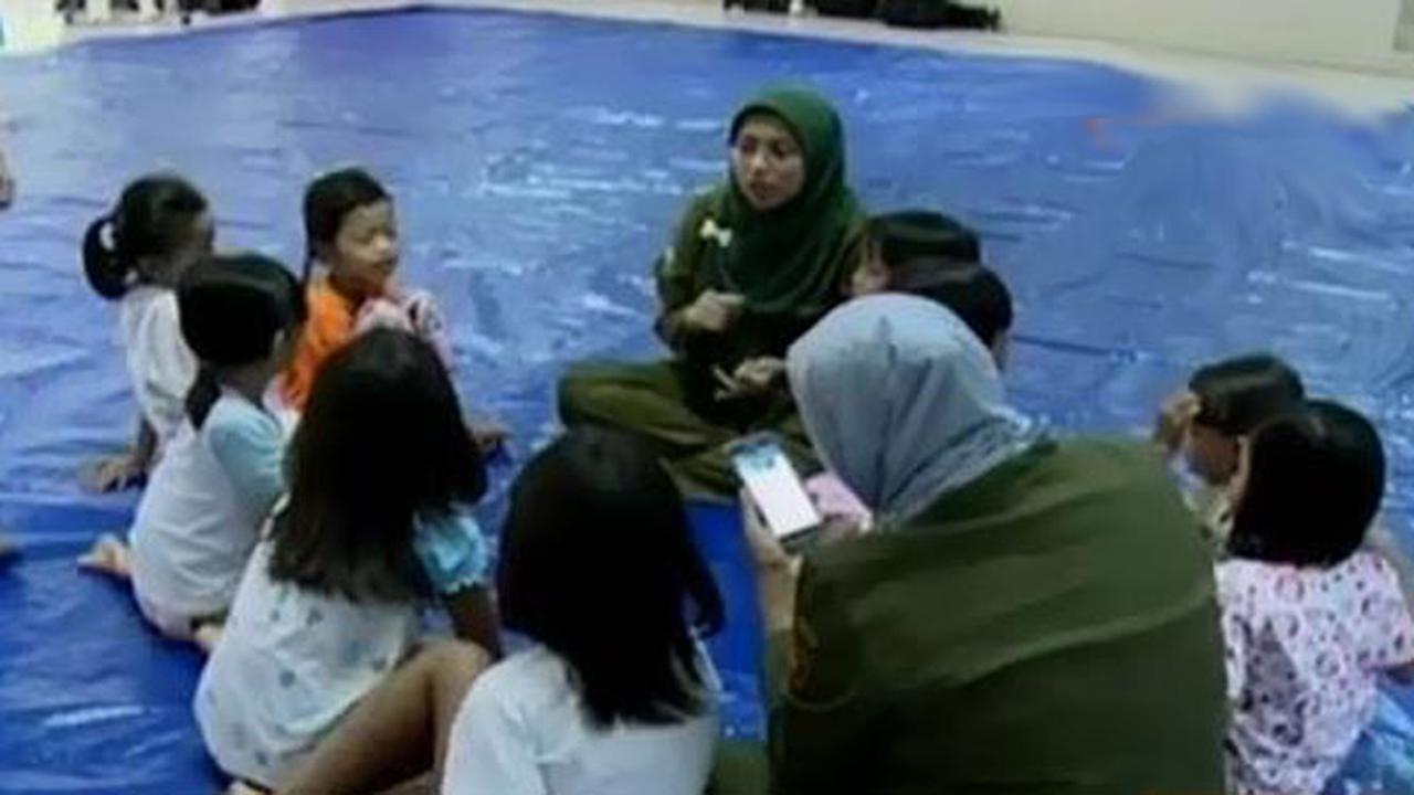 Segmen 4: Pengungsi Eks Gafatar hingga Serangan Wabah Chikungunya