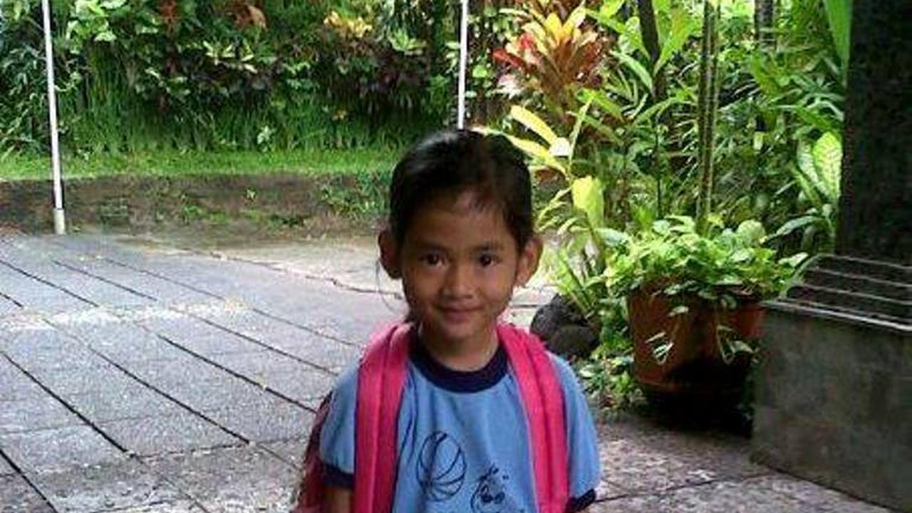 [Bintang] Sebelum Meninggal, Angeline Pernah Juga Merasakan Kebahagiaan