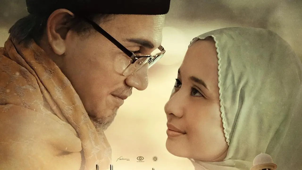 Hamka & Siti Raham Volume 2