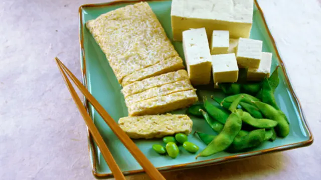 Benarkah Tahu Tempe Bisa Tingkatkan Risiko Kanker Payudara?