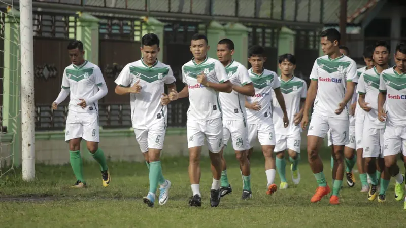 PSMS Medan