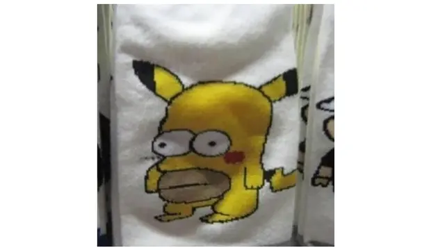 Logo kocak (Sumber: Boredpanda)