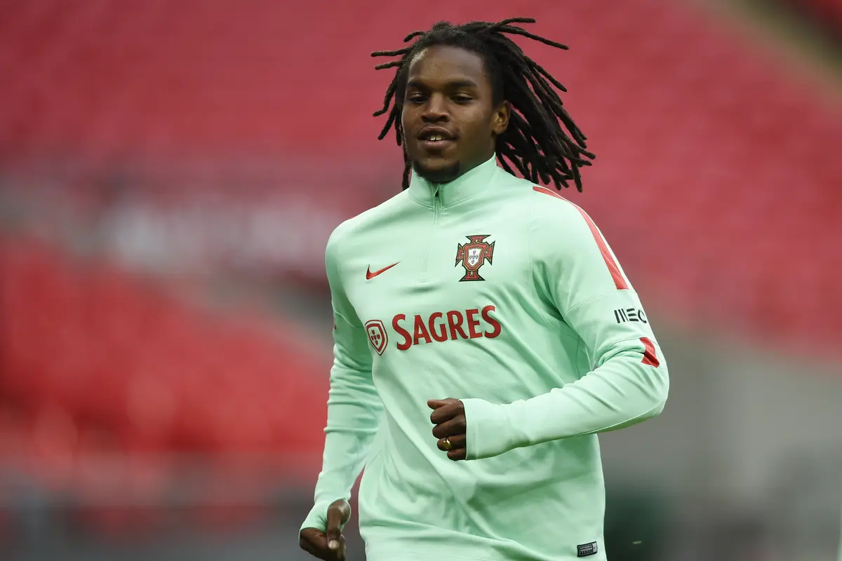 Renato Sanches
