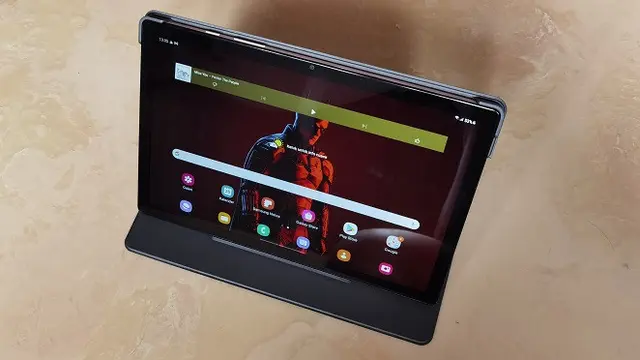 Samsung Galaxy Tab A8