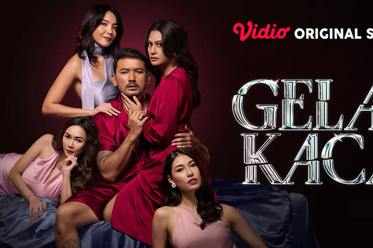 Gelas Kaca