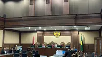 Dua Terdakwa Kasus Dugaan Korupsi Tol MBZ Minta Dibebaskan, Ini Pembelaannya