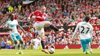 Wayne Rooney (Reuters/Jason Cairnduff)