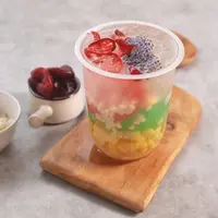 ilustrasi es koteng medan/shan_aja/Shutterstock