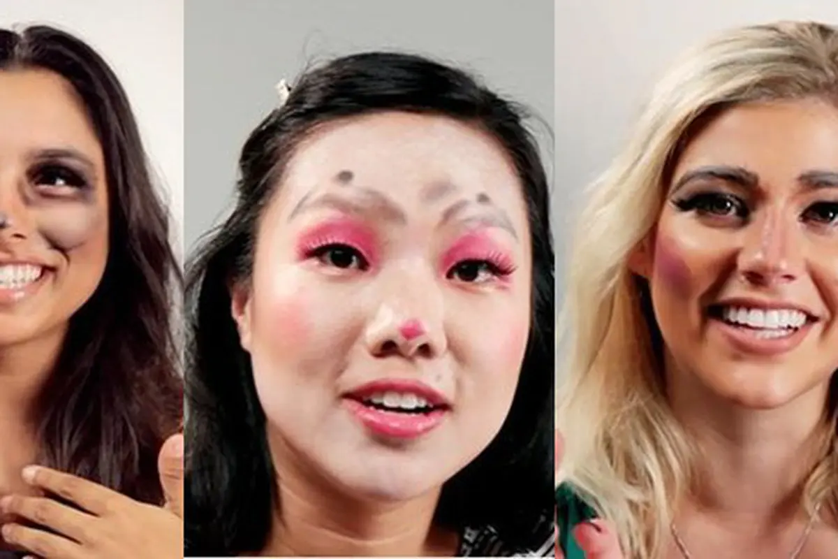 Foto: copyright youtube.com/BuzzFeedVideo