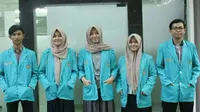 Mahasiswa UMS Ciptakan Alat Sterilisasi Gigi yang Praktis