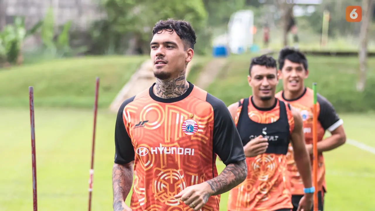 Persija Jakarta