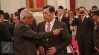4 Negara Tawarkan Bantuan Atasi Terorisme, Ini Respons RI