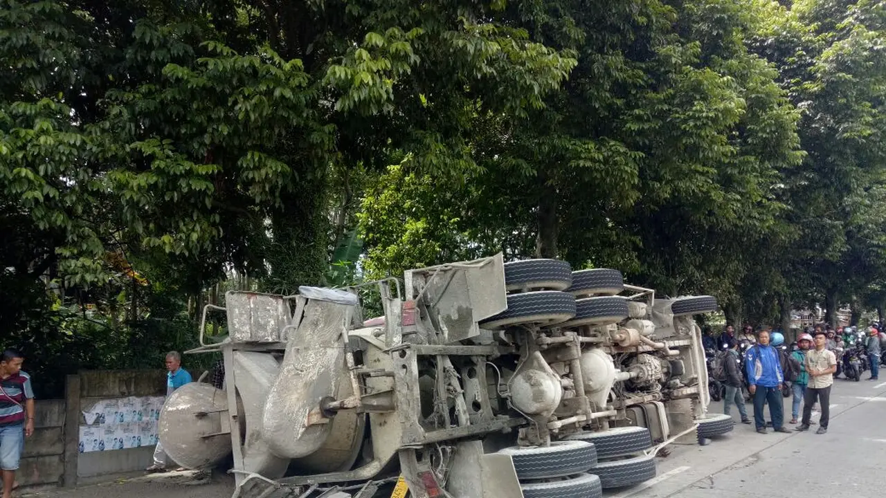 kecelakaan