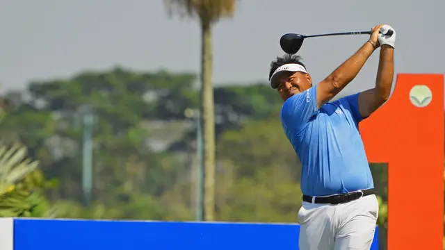 Ciputra Golfpreneur 2019