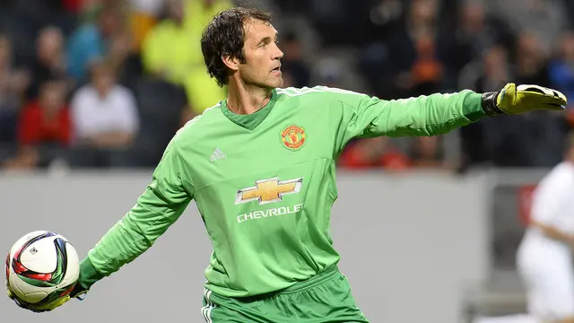 Pemain MU