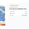 Gempa hari ini Kamis (27/11/2025)  di Indonesia pada pukul 11:56:24 WIB, membuat wilayah Sinabang, Provinsi Aceh bergetar. (www.bmkg.go.id)