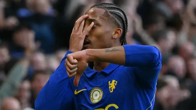 Joao Pedro
