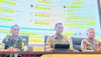 Pemerintah Tetapkan 11 Agenda Prioritas Percepatan Rehabilitasi Pascabanjir Aceh–Sumbar