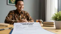 50 Contoh Catatan Wali Kelas untuk Siswa Bermasalah, Berikan Evaluasi Sekaligus Motivasi