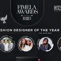 Fimela.com akan memberikan penghargaan kepada selebriti perempuan yang paling memberikan impact kepada Sahabat Fimela dan perempuan Indonesia secara general.