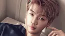 Iklan ulang tahun Kang Daniel itu terpampang selama 7 hari dan menelan biaya sekitar Rp 300 juta. (kpopscene.com)