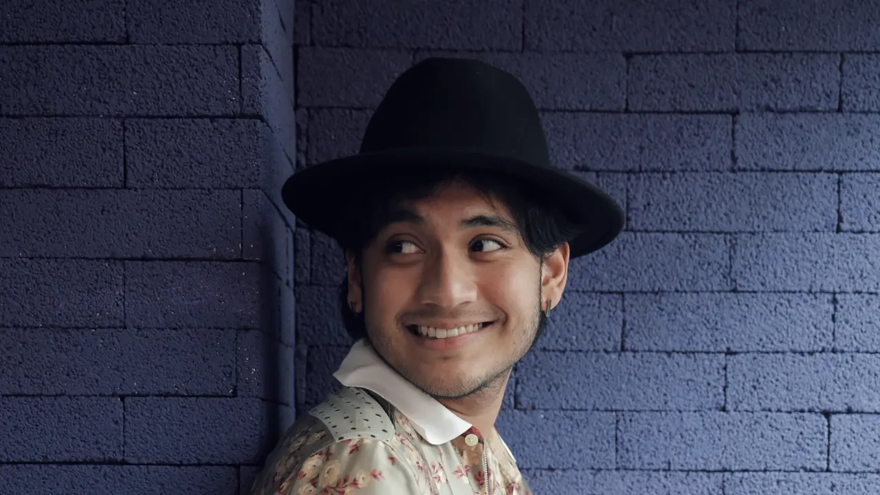 Giorgino Abraham