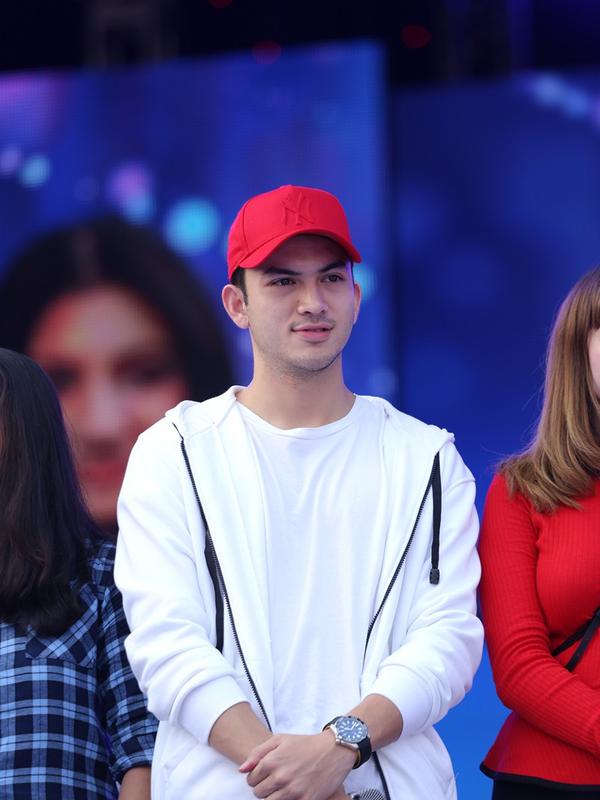 Ini Penyebab Rizky Nazar Belum Punya Pacar