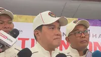 Banjir di Nagoya ganggu Timnas Basket Indonesia untuk Asian Games 2026