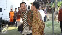 Jurus Jitu Ahok untuk Menghibur Diri