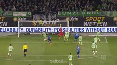 Berita video penyelamatan-penyelamatan cemerlang yang terjadi pada pekan ke-27 Bundesliga 2017-2018. This video presented by BallBall.