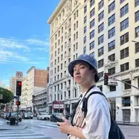 Henry Lau (Foto: Instagram/@henryl89)